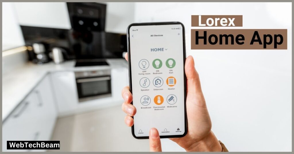 How to Turn Off Lorex Camera. Using the Lorex Secure / Lorex Home App