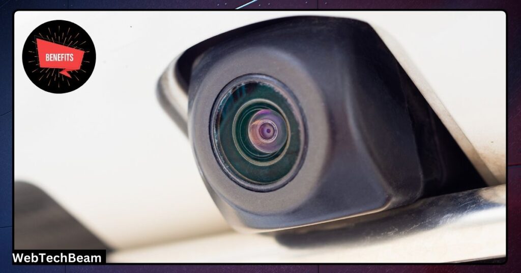 What are the Benefits of Activating Your Backup Camera Sound