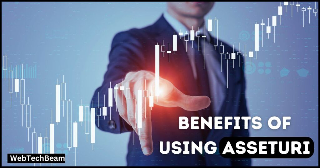 Benefits of Using Asseturi
