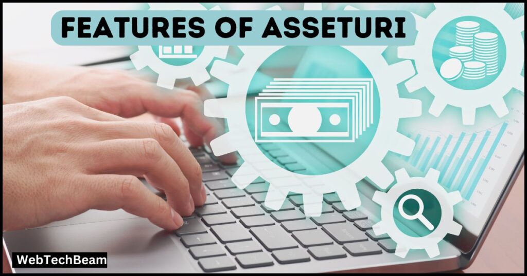 Core Features of Asseturi