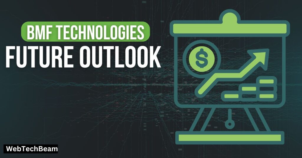 Future Outlook of Bmf Technologies