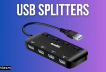 USB Splitters