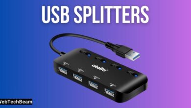 USB Splitters