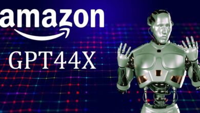 Amazon’s GPT-44X