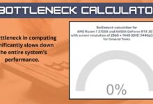 What Is a Bottleneck Calculator?