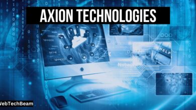 Axion Technologies