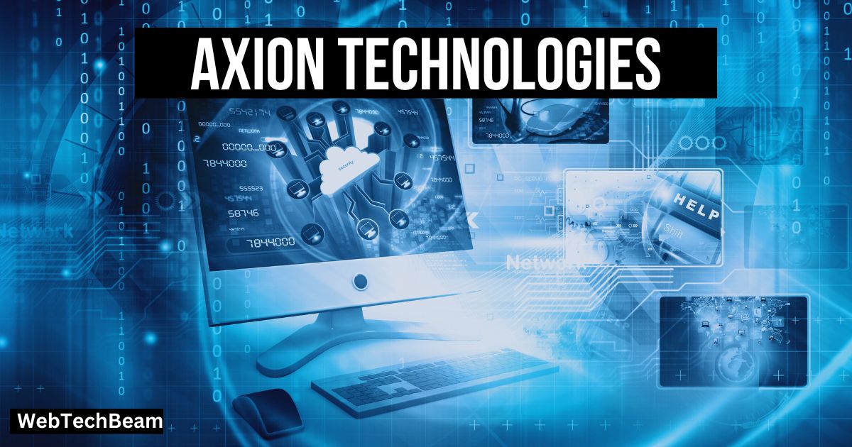 Axion Technologies