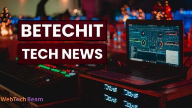 Betechit Tech News