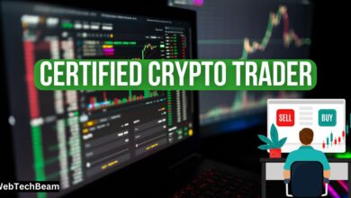 What is a Certified Crypto Trader