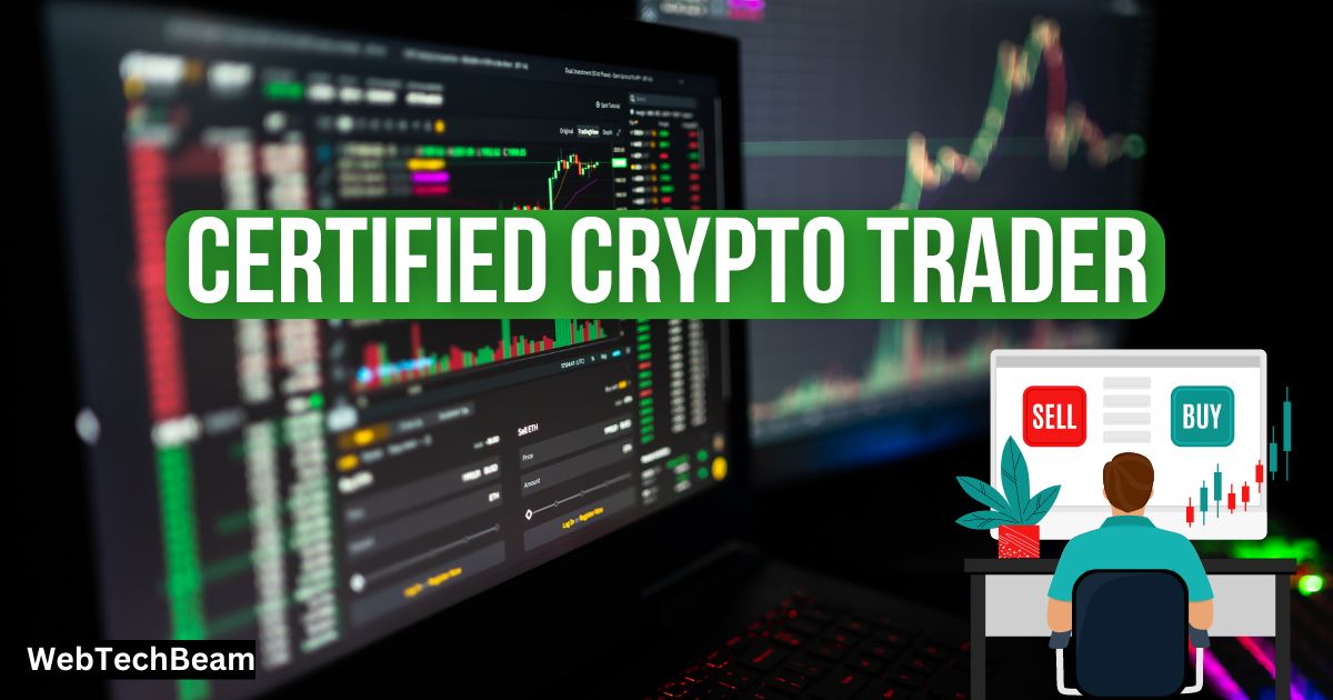 What is a Certified Crypto Trader