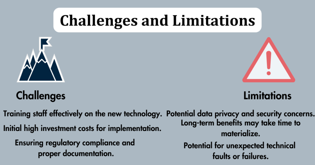 Challenges and Limitations of Demand-Based Switching