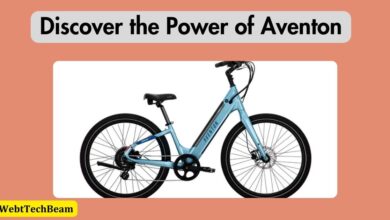 What is Aventon?