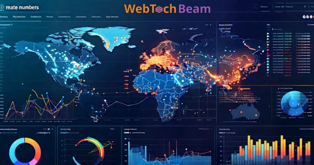 Overview of Many Eyes Software