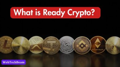 What is Ready Crypto