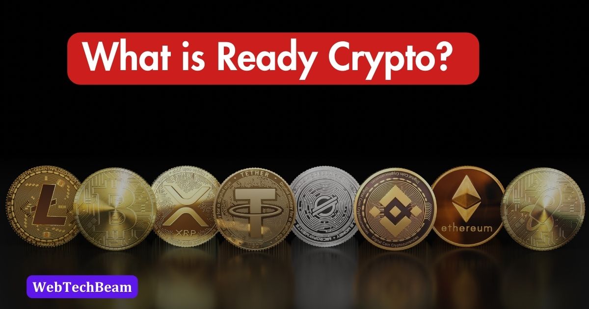 What is Ready Crypto