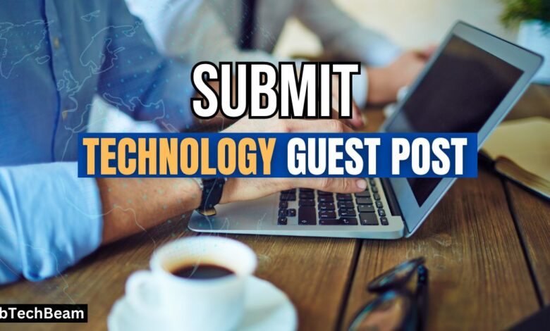 technology guest post