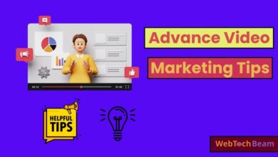 Advance Video Marketing Tips