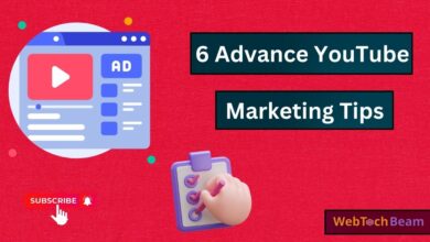 Advance YouTube marketing tips