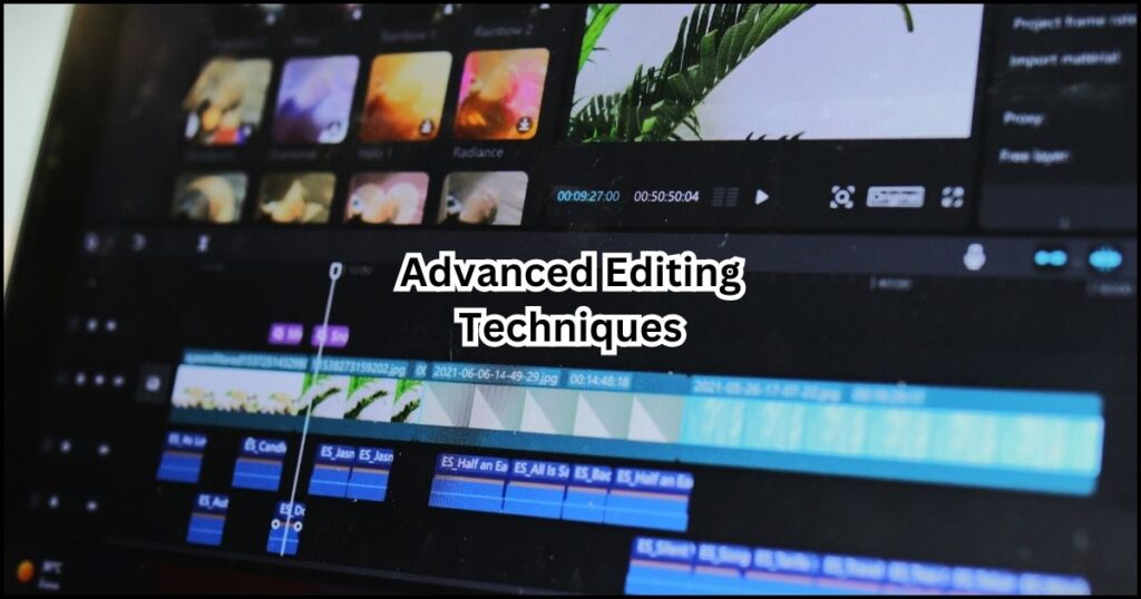 Adobe Express Video Editing Guide