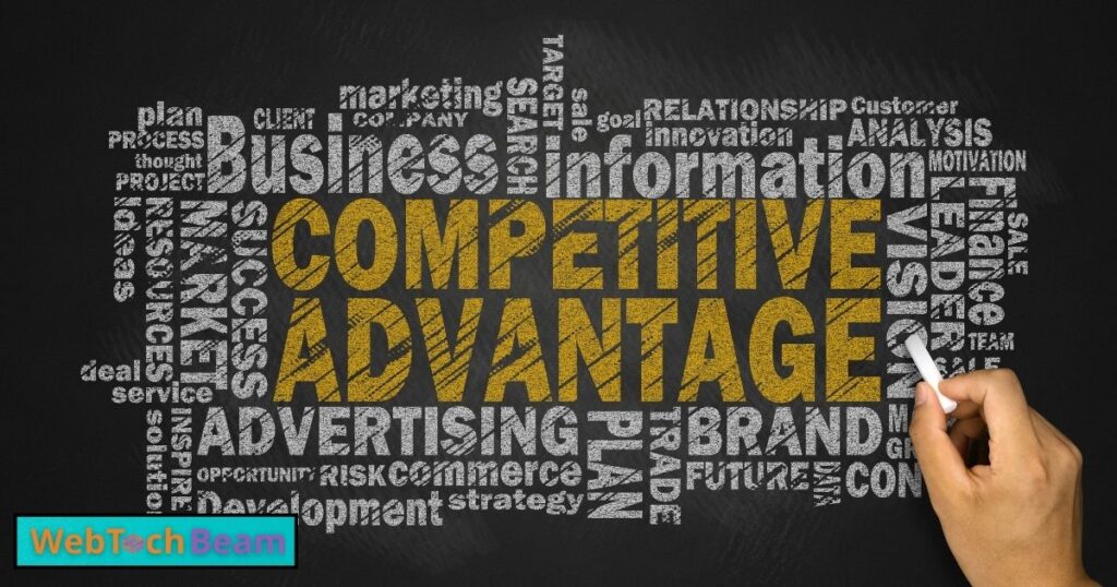 Ensuring Competitive Advantage