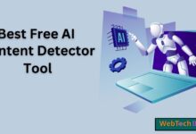 Free AI Content Detector