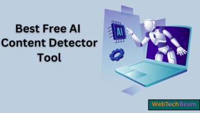 Free AI Content Detector