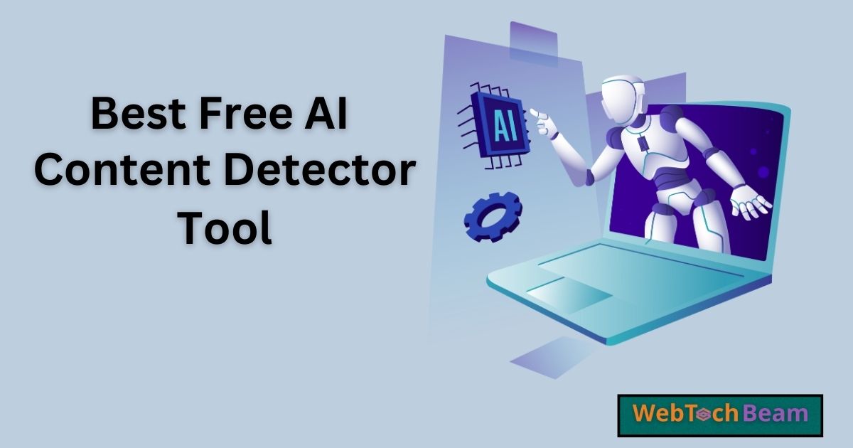 Free AI Content Detector