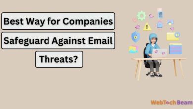 Companies Safeguard Email Threats