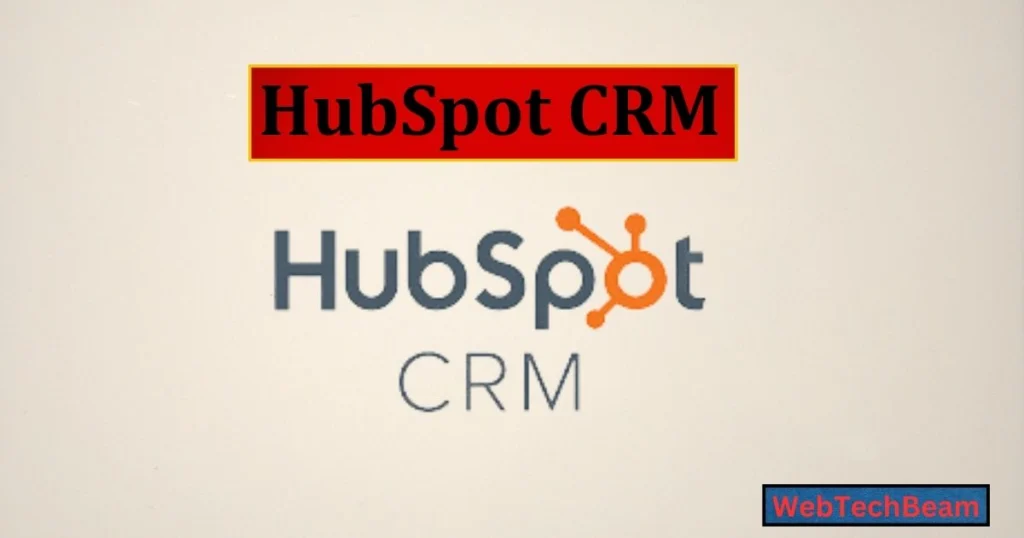 HubSpot CRM Sales Strategy with Top Software Tools