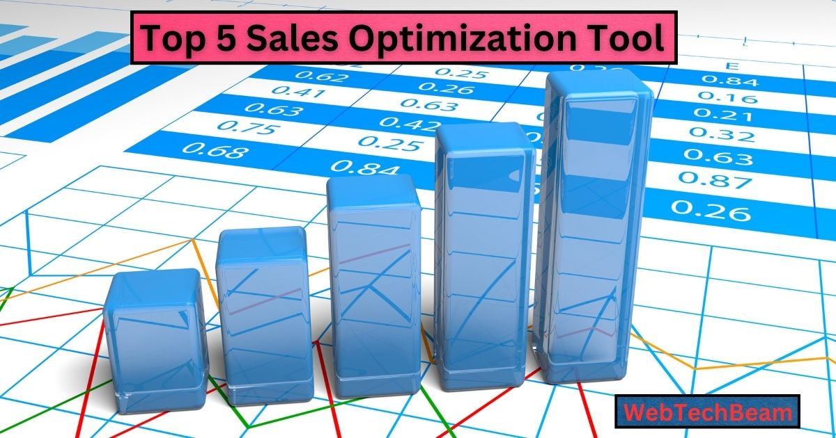 Sales Strategy with Top Software Tools