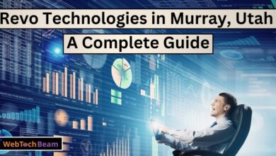 Discover Revo Technologies in Murray, Utah: A Complete Guide