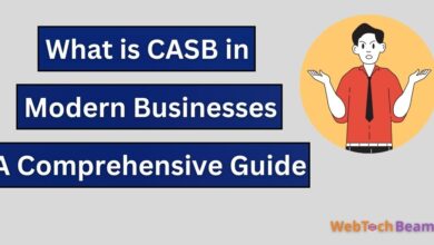 CASB in Modern Businesses