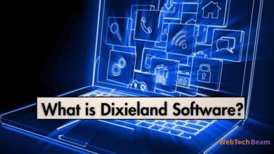 Dixieland Software