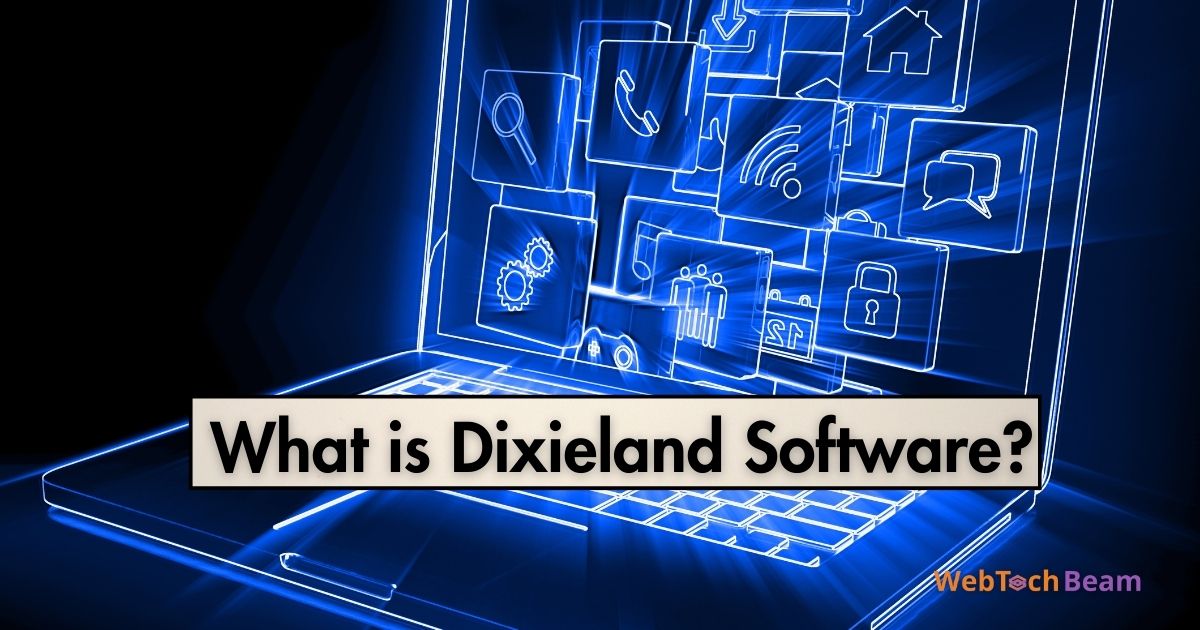 Dixieland Software