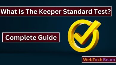 What Is The Keeper Standard Test? Its Importance And Benefits