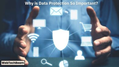 Why is Data Protection So Important