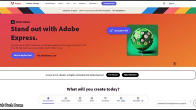 Adobe Express Video Editing Guide