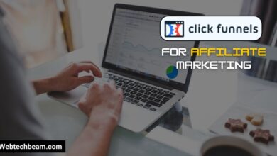 Use ClickFunnels for Affiliate Marketing