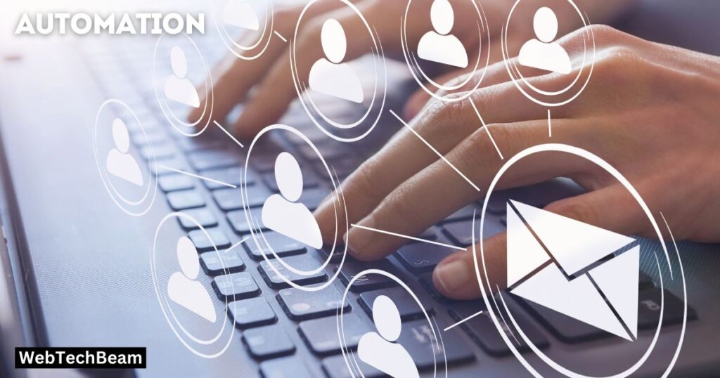 Best Email Marketing Strategies - Use automation