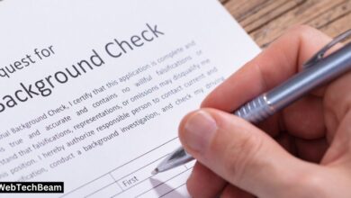 How Comprehensive Background Checks Enhance Workplace Safety