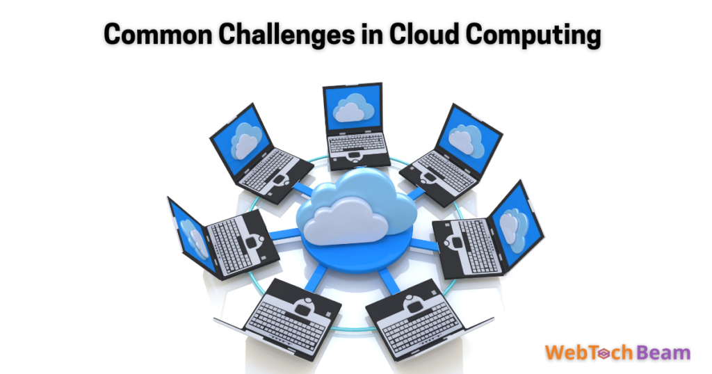 Addressing Common Challenges in Cloud Computing Essentials