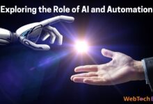 AI and Automation in Transforming