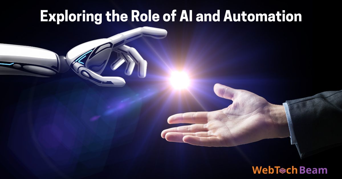 AI and Automation in Transforming