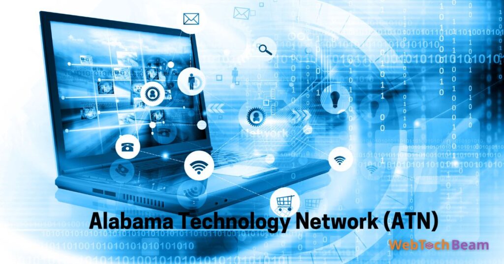 Importance of the Alabama Technology Network (ATN)