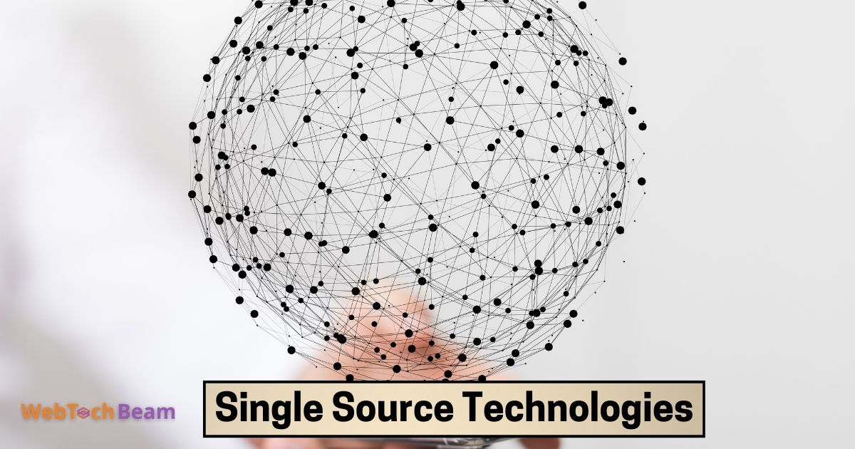 Single Source Technologies