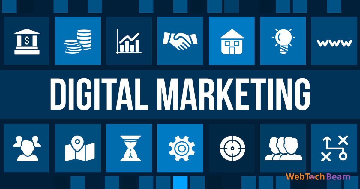 rucial Importance of Digital Marketing