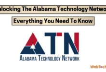 Alabama Technology Network