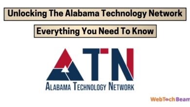 Alabama Technology Network