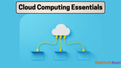 Cloud Computing Essentials