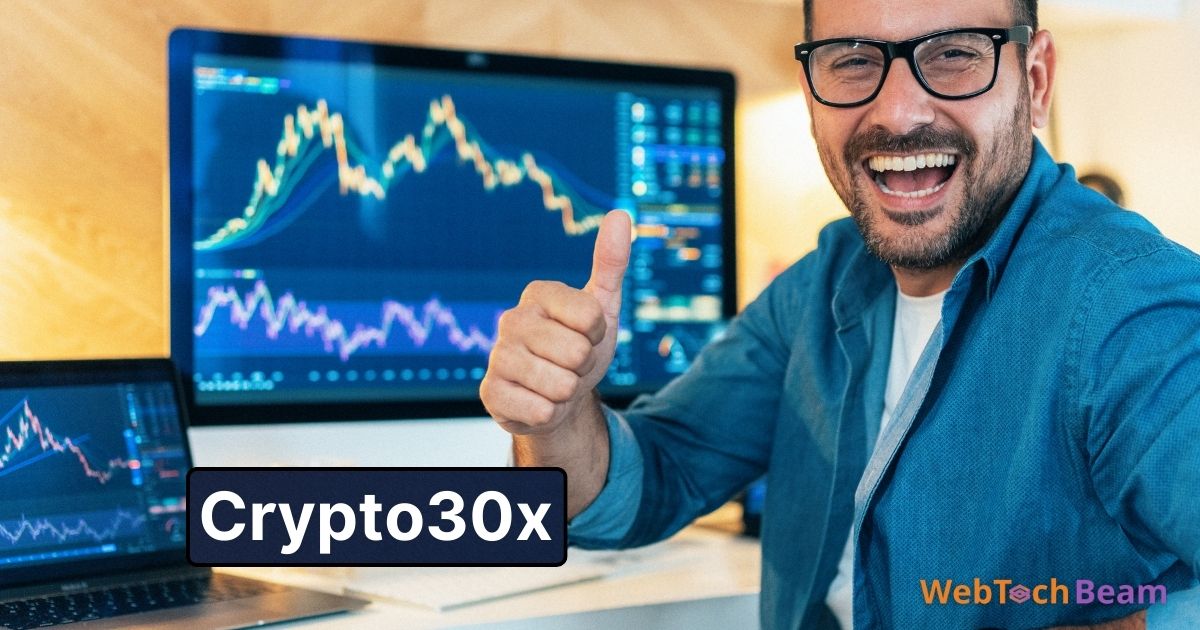 Is Crypto30x the Best Way to Maximize Your Crypto Profits?